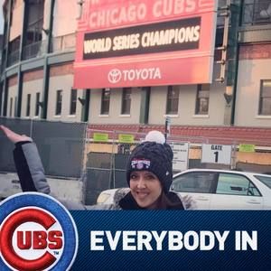 Meet your Posher, Stacey